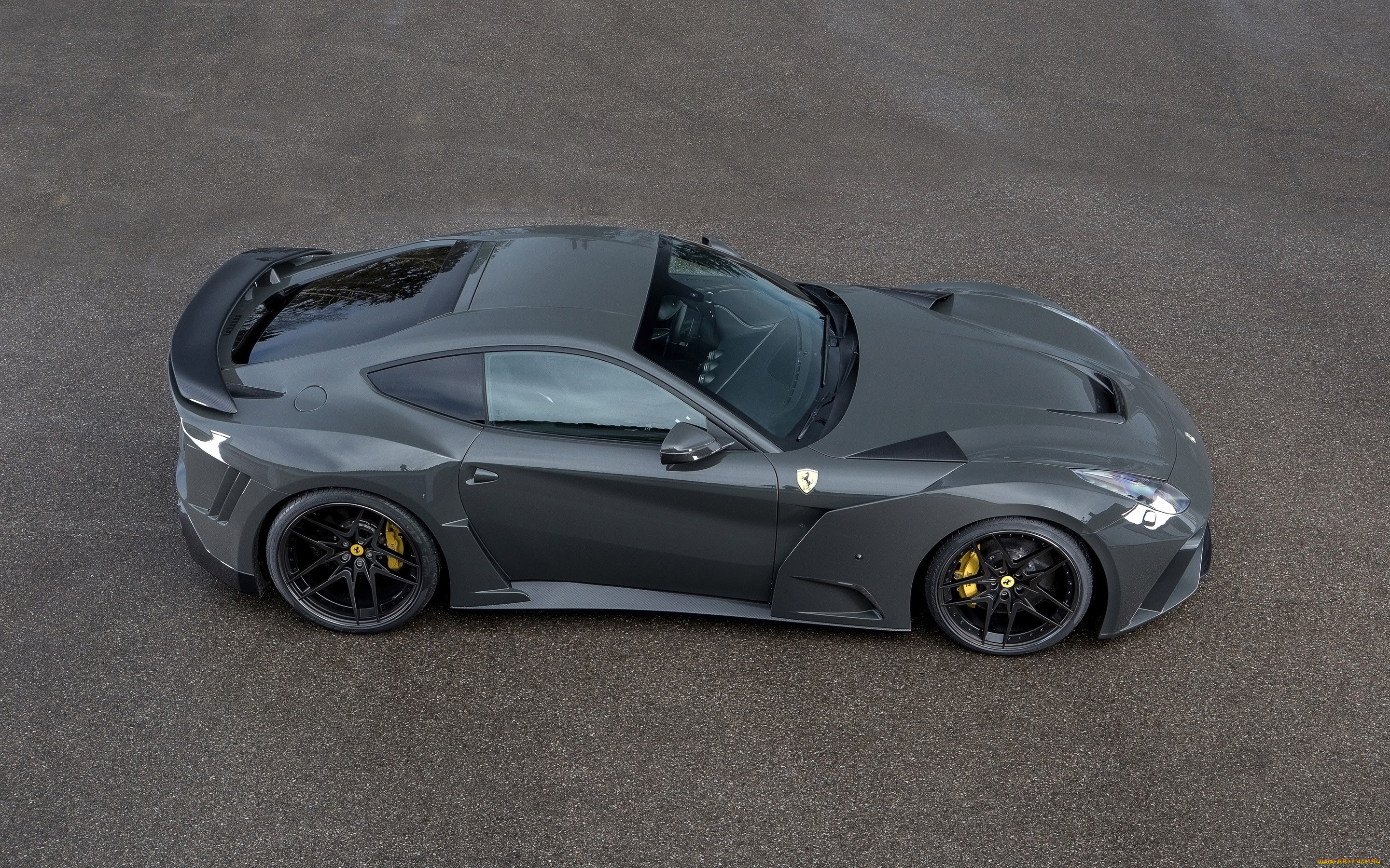 , ferrari